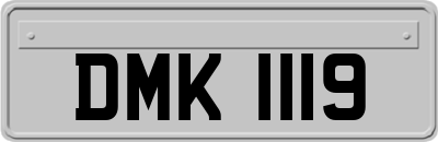 DMK1119