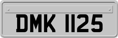 DMK1125