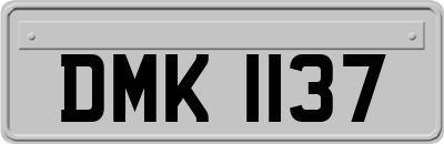 DMK1137