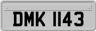 DMK1143