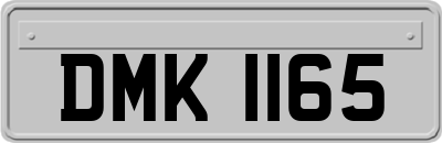 DMK1165