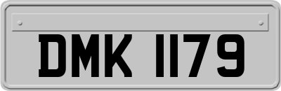 DMK1179