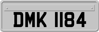 DMK1184
