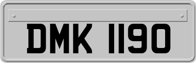 DMK1190