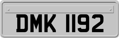 DMK1192