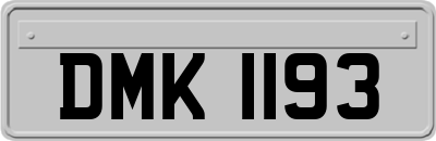 DMK1193