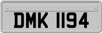 DMK1194