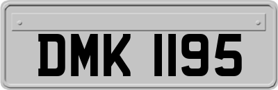 DMK1195