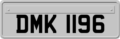 DMK1196