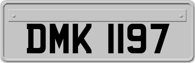 DMK1197