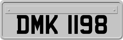 DMK1198