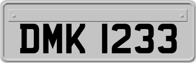 DMK1233