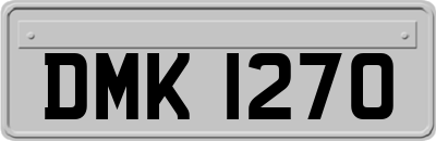 DMK1270