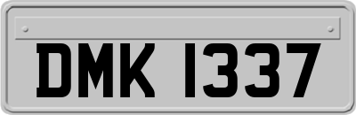 DMK1337