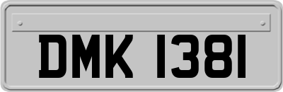 DMK1381