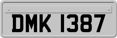 DMK1387