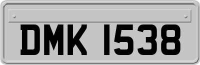 DMK1538