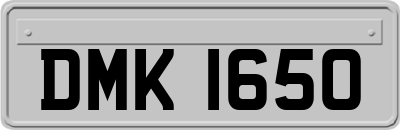 DMK1650