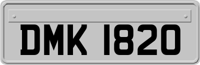DMK1820
