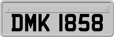 DMK1858