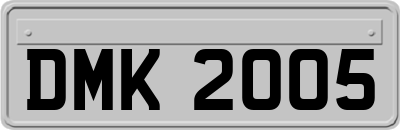 DMK2005