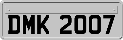 DMK2007