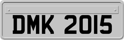 DMK2015