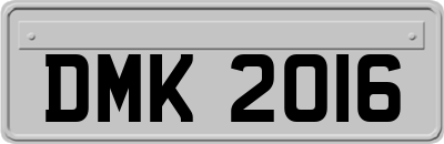 DMK2016