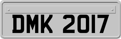 DMK2017