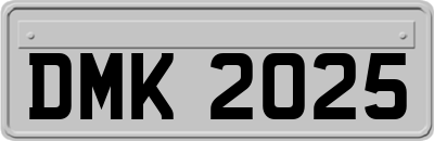 DMK2025