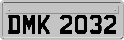 DMK2032