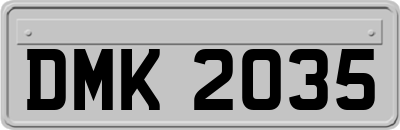 DMK2035
