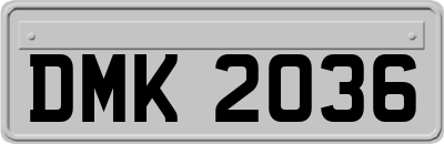 DMK2036