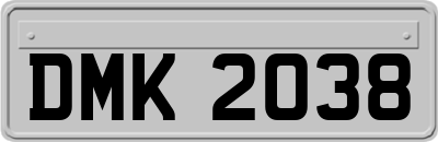 DMK2038
