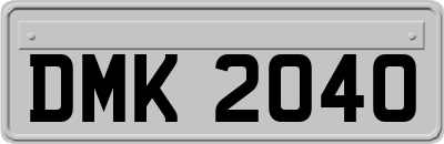 DMK2040