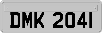 DMK2041