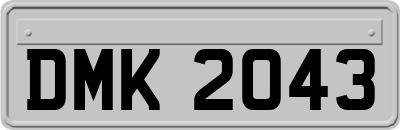 DMK2043