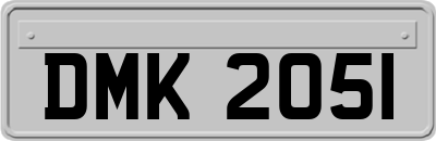 DMK2051