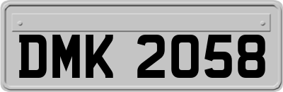 DMK2058