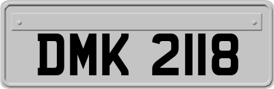 DMK2118