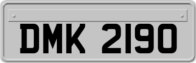 DMK2190