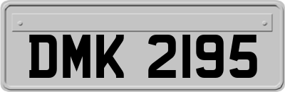 DMK2195