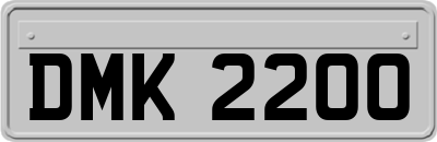 DMK2200