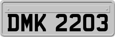 DMK2203