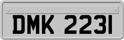 DMK2231
