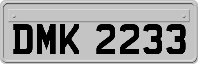 DMK2233