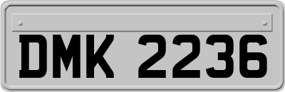 DMK2236