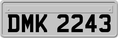 DMK2243