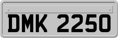 DMK2250