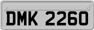 DMK2260